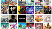 Nintendo lover flere titler i andre halvdel av dette regnskaps&aring;ret