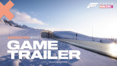 Forza Horizon 6 - Get ready to explore every inch of the alpine region