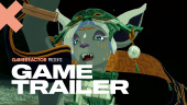 Hyrule Warriors: Age of Imprisonment - Mineru Short Trailer (Nintendo Switch 2)