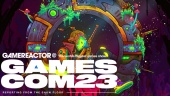 Ultros (Gamescom 2023) - A world full of life and mystery