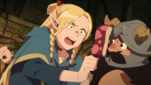 En ny sesong av &laquo; Delicious in Dungeon &raquo; har f&aring;tt gr&oslash;nt lys