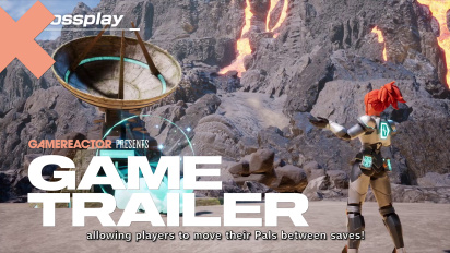 Palworld - 40 million players