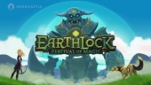 Earthlock: Festival of Magic - GDC Teaser