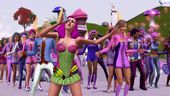 The Sims 3: Showtime - Katy Perry Collector's Edition Trailer