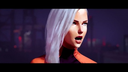 Crossfire: Legion - New Horizon Reveal Trailer