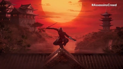 Assassin's Creed Kodenavn Rød - Avsløre Trailer