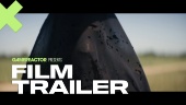 The Woman In The Yard - Official Trailer
