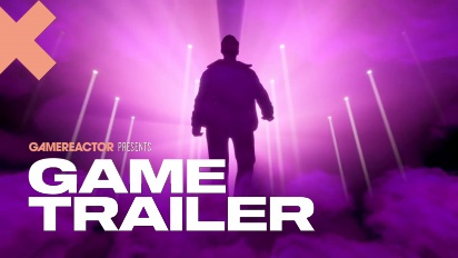 Lumines Arise - Launch Trailer (PS5)