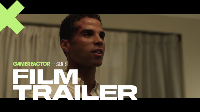 The Gates - Official Trailer