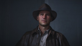Troy Baker er &aring;pen for en retur som Indiana Jones