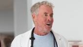 The Scrubs revival har "en av de beste episodene vi noensinne har laget