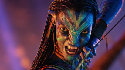 Avatar: Ild og aske lander p&aring; Disney+ i juni