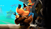 Toys for Bob ville v&aelig;re interessert i &aring; lage et &laquo; Banjo-Kazooie &raquo;-spill