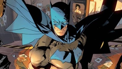 Matt Fraction forteller oss om vanskelighetene med å skrive nye Batman-historier