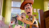 En første teaser for Toy Story 5 har kommet