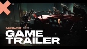 Carmageddon: Rogue Shift - Official Trailer (PS5)