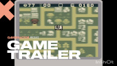 Taxi Boy - Game Boy
