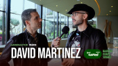 Autopublisering eller ikke - Abylights David Mart&iacute;nez Madeira Games Summit-intervju
