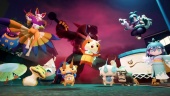 Yo-kai Watch - Nintendo Switch Version Japanese Announcement Trailer