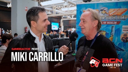 Løp og skyt i andre verdenskrig med en taktisk vri - Operation Highjump: The Fall of Berlin BCN Game Fest Interview