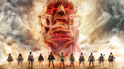 Satoshi Shiki forteller om utfordringene ved &aring; lage prequel-filmen til Attack on Titan
