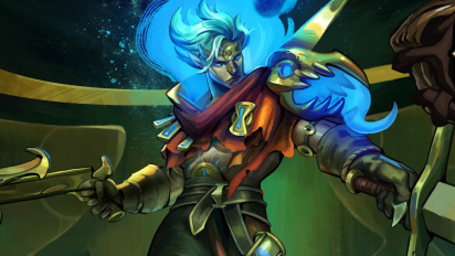 Clockfall ikke alltid var ment &aring; v&aelig;re en roguelite med fangehullskryping