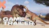 Jurassic World Evolution 3 - World Premiere Trailer