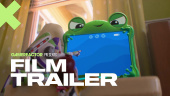 Toy Story 5 - Official Trailer