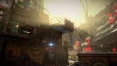 Killzone: Shadow Fall Intercept - Co-Op Map Pack: Containment City & Checkpoint