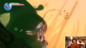 Gravity Rush 2 - Livestream Replay