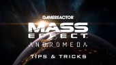 Mass Effect: Andromeda - Tips & Triks (enspiller)