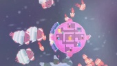 Lovers In A Dangerous Spacetime - Nintendo Switch Trailer