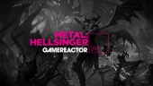 Metal: Hellsinger - Livestream-avspilling