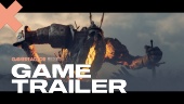 GreedFall II: The Dying World - The Uprooting Trailer