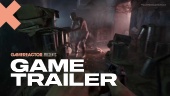 ILL - World Premiere Trailer