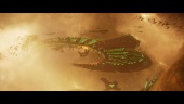 Battlefleet Gothic - Armada 2 Forging a Sequel