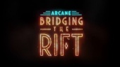 Arcane: Brobygging av Rift - Offisielt klipp