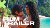 Moana 2 - Official Trailer