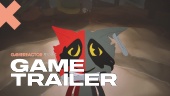 Into The Unwell - Reveal Trailer