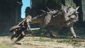Cygames jobber fortsatt med Project Awakening