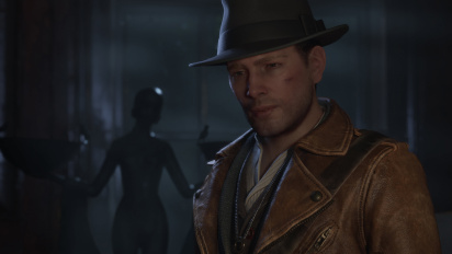 Prisen og PC-spesifikasjonene for &laquo; The Sinking City 2 er n&aring; offentliggjort