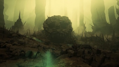 Warhammer Age of Sigmar: Tempestfall - Announce Trailer