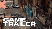The Precinct - Release Date Trailer