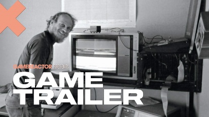 Atari 50: The Namco Legendary Pack - Launch Trailer (PS5 & PS4)