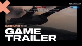 'Ace Combat X' - ACE30th Memorial Movie