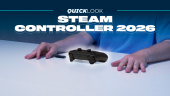 Steam Controller (Quick Look) - Det ultimate tilbeh&oslash;ret for PC-spillere