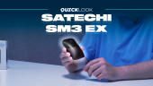 Satechi Slim EX (Quick Look) - Stille selvtillit