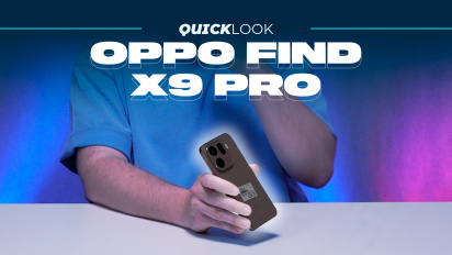 Oppo Find X9 (Quick Look) - Uendelig utholdenhet
