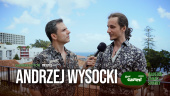 Cloudsphere - Andrzej Wysocki - intervju med Madeira Games Summit