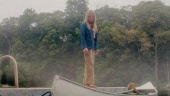 Her er de f&oslash;rste bildene fra skrekk-serien &laquo; Crystal Lake